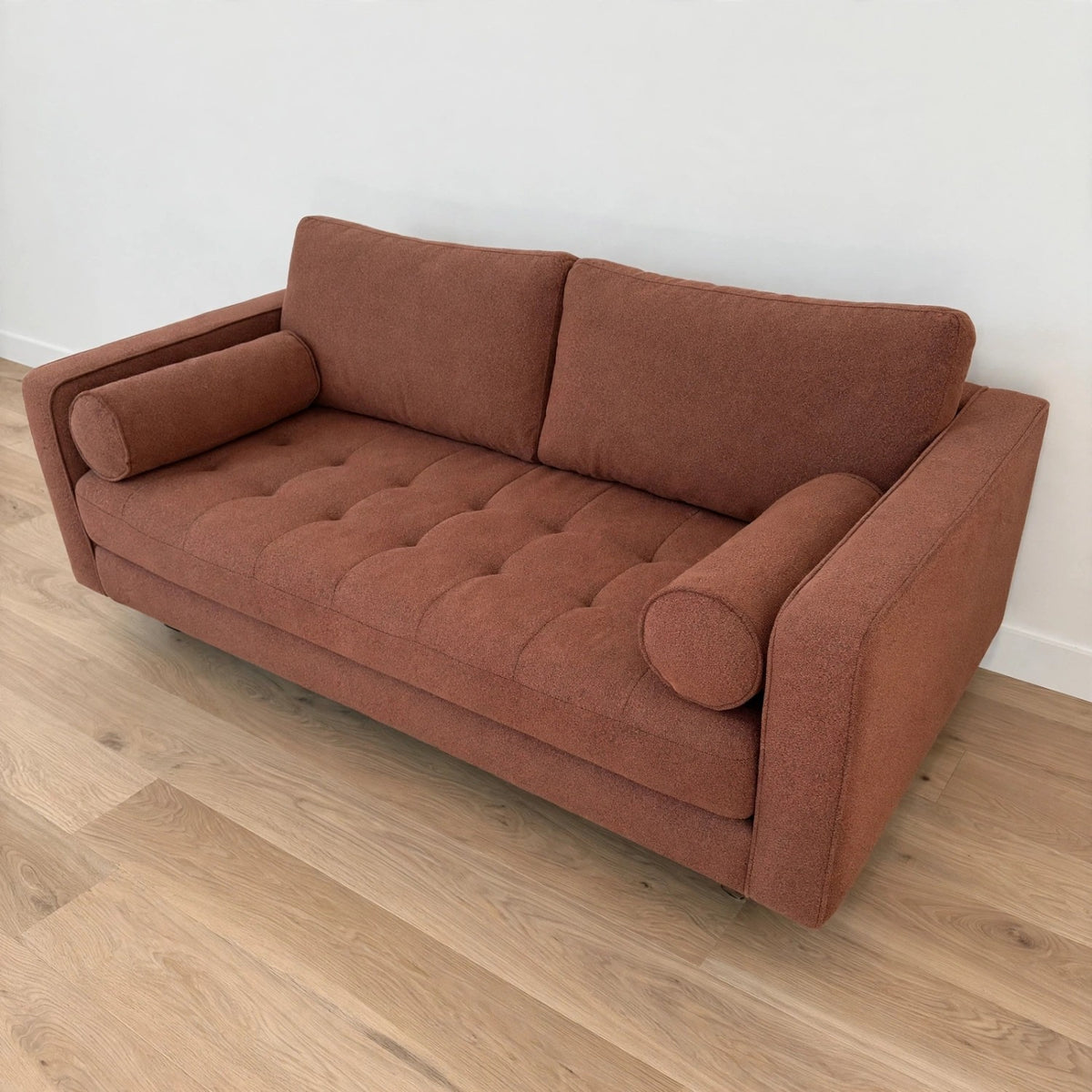 Article "Sven" 72" Tufted Loveseat