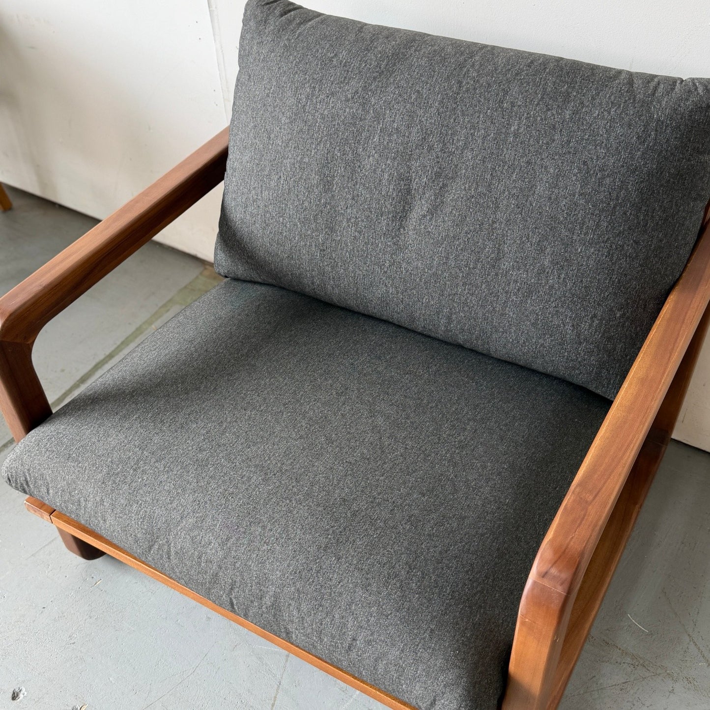 Article "Laholm" Outdoor Lounge Chair