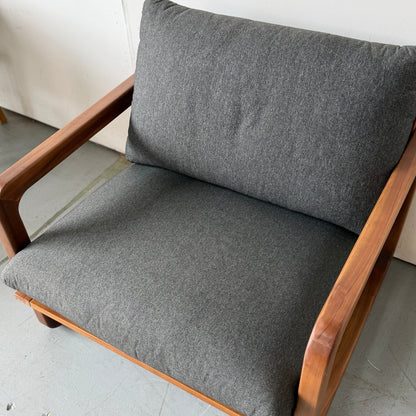 Article "Laholm" Outdoor Lounge Chair