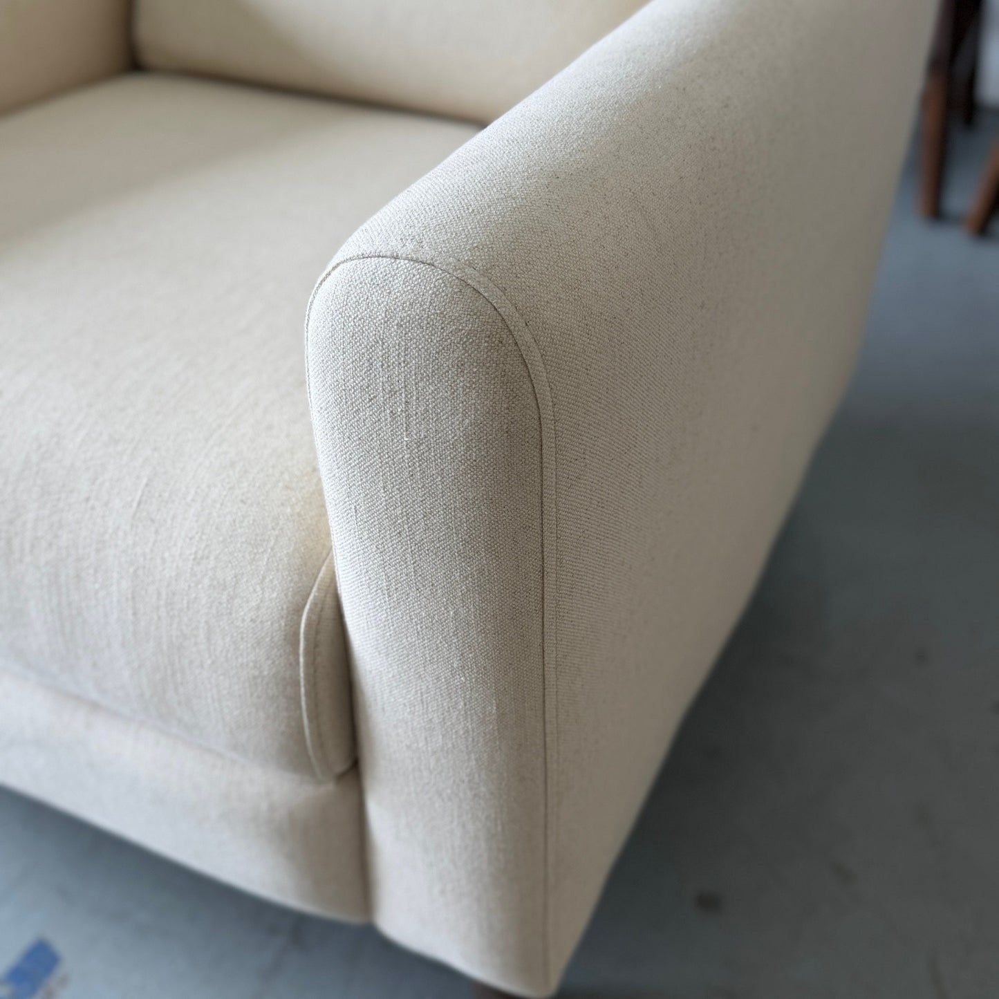 Article "Forrest" Recliner Lounge Chair
