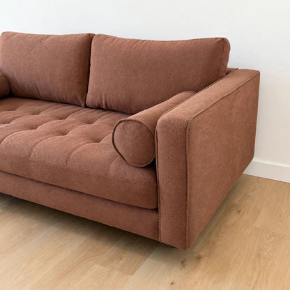 Article "Sven" 72" Tufted Loveseat