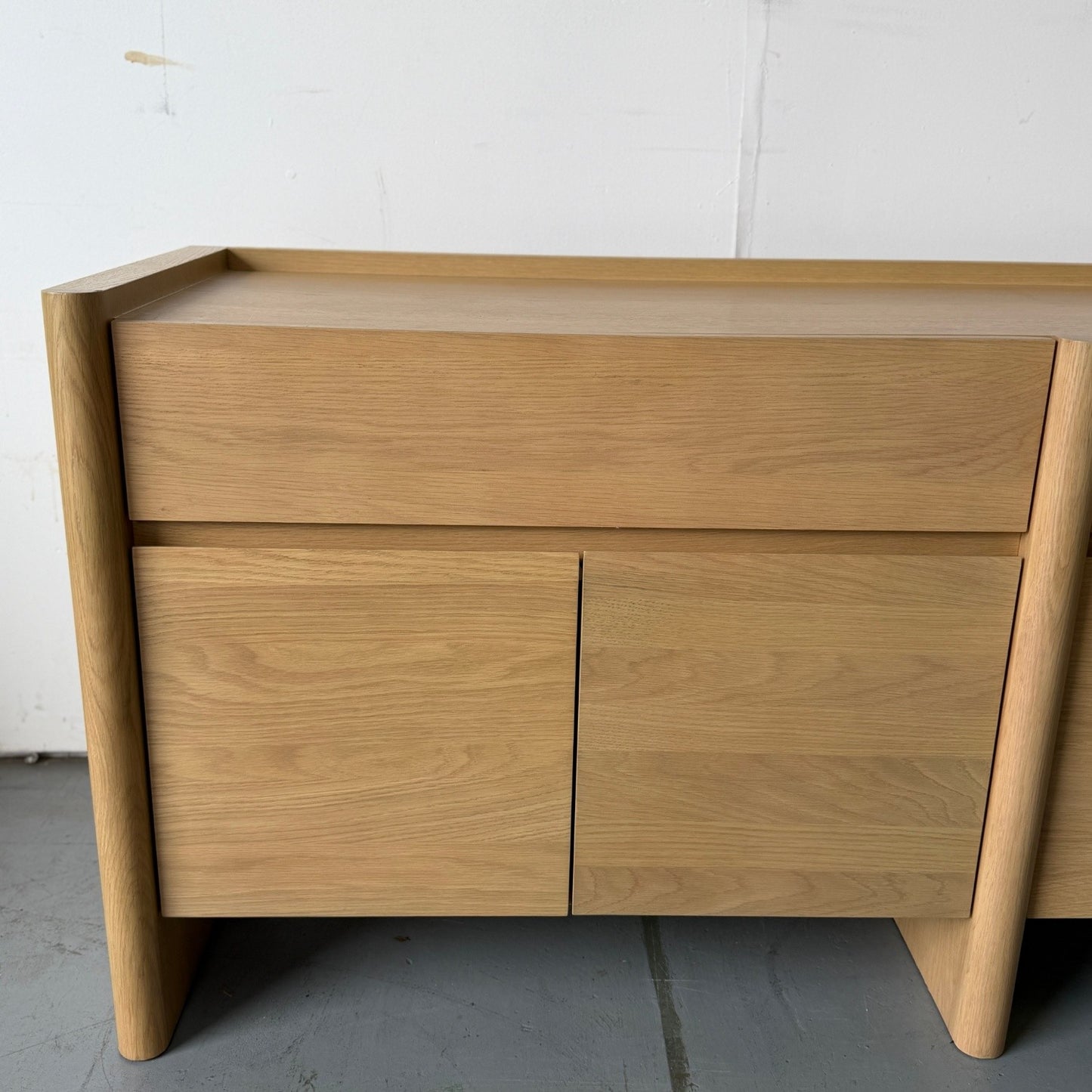 Article "Torme" 70" Sideboard