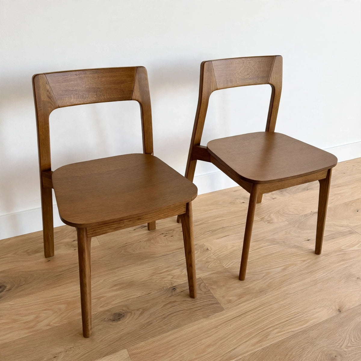 Article "Gusfa" Stackable Dining Chair (Set of 2)