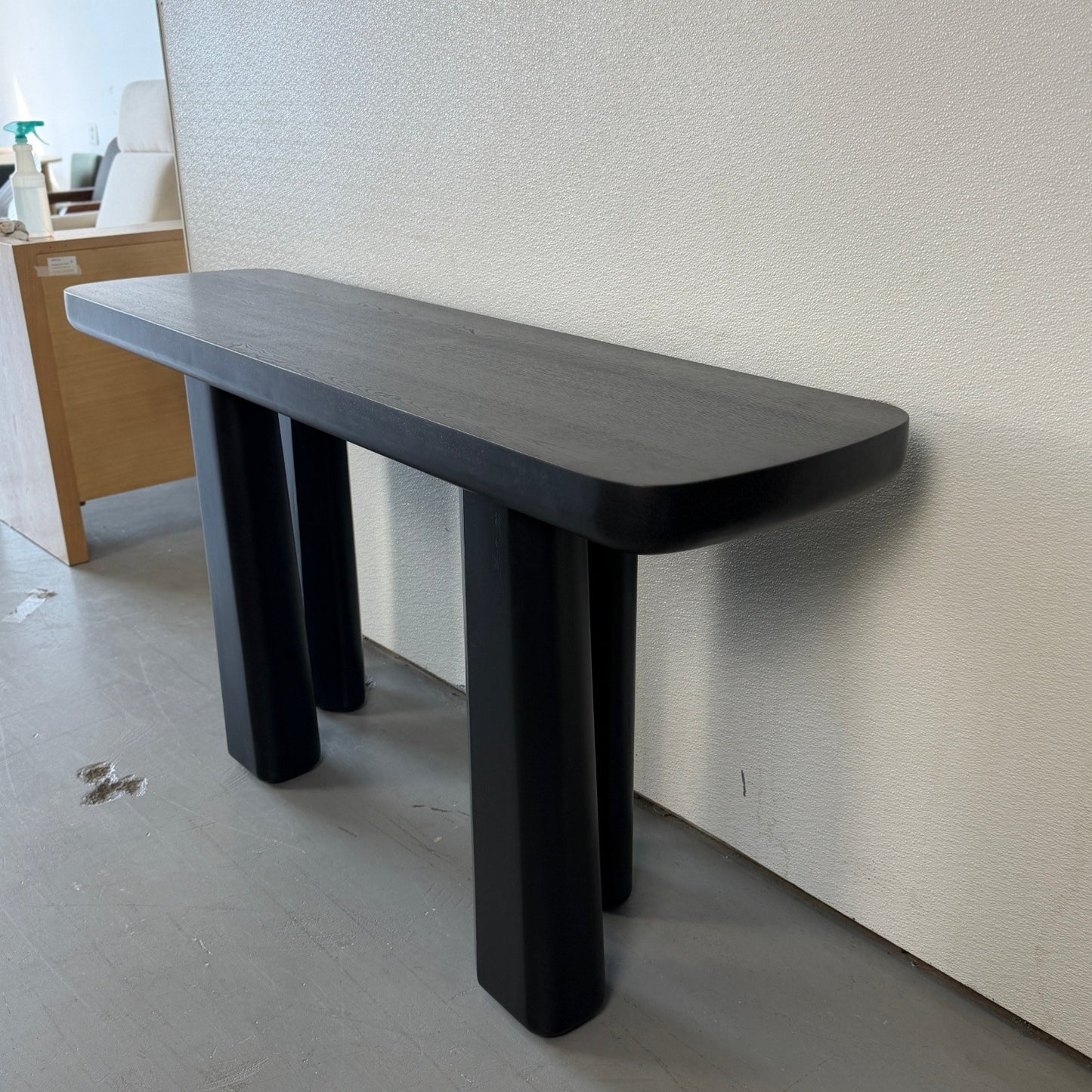 Article "Walden" 59" Console Table