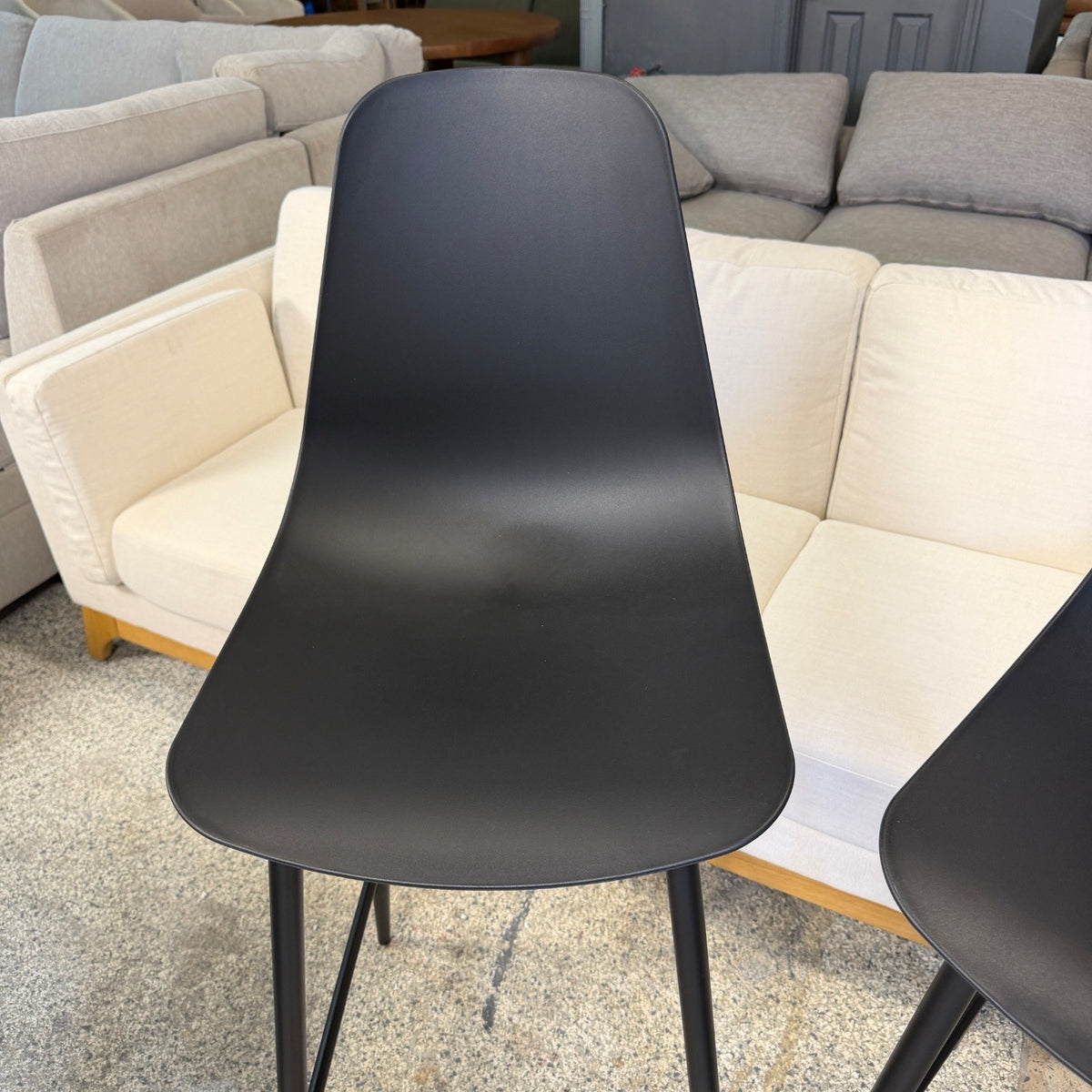 2 Article "Svelti" Bar Stools