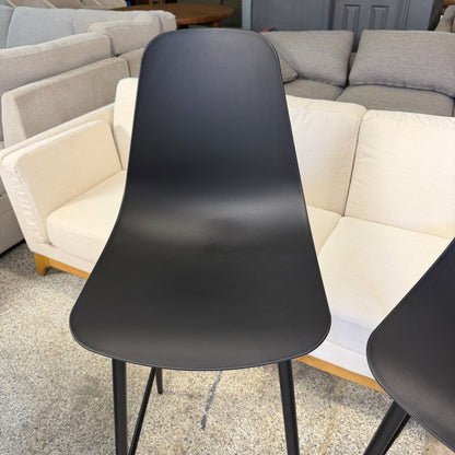 2 Article "Svelti" Bar Stools