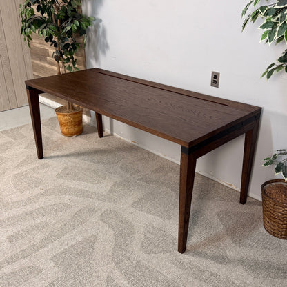 Article Madera 71" Desk