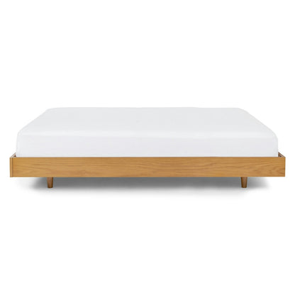 Article "Basi" Queen Bed Frame