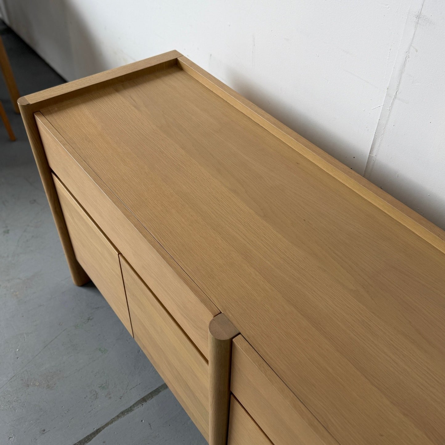 Article "Torme" 70" Sideboard