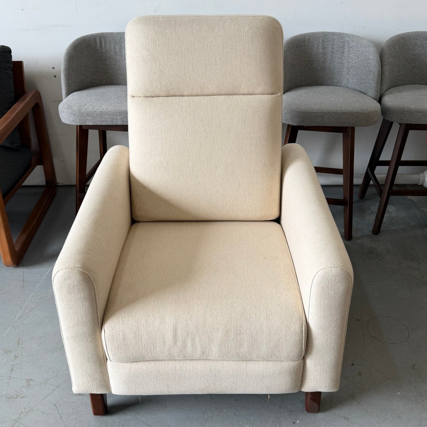 Article "Forrest" Recliner Lounge Chair
