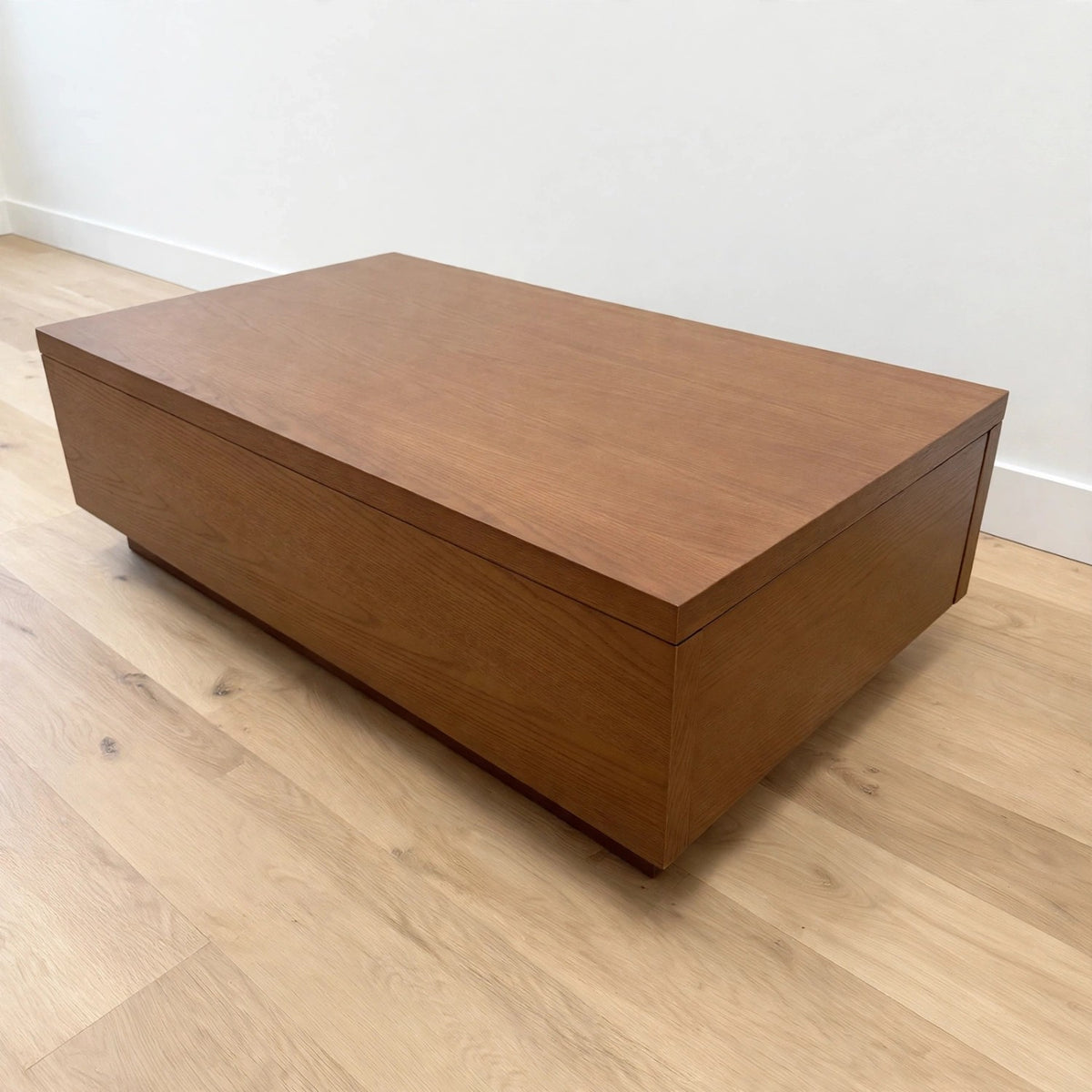 Article "Leif" 47" Coffee Table