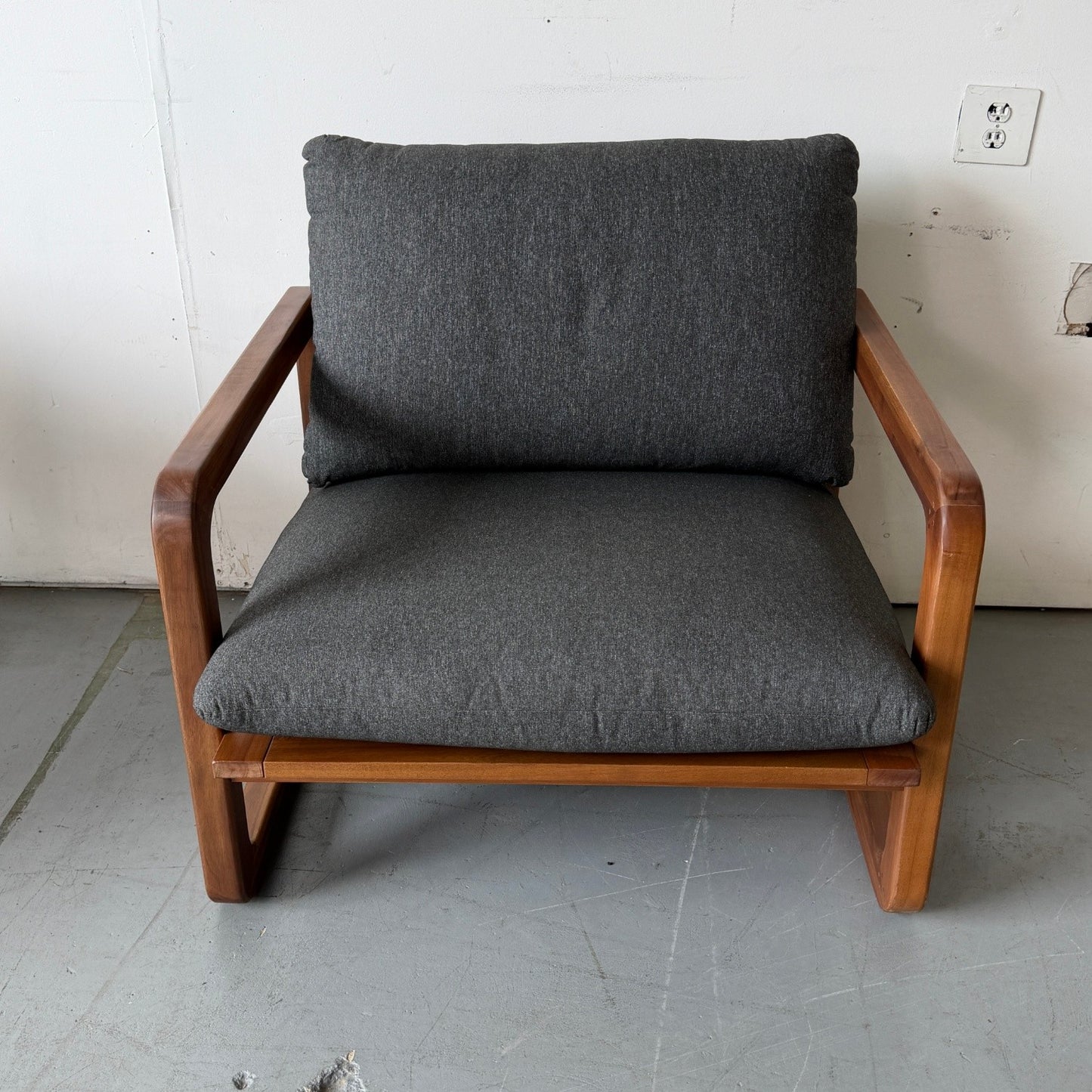 Article "Laholm" Outdoor Lounge Chair