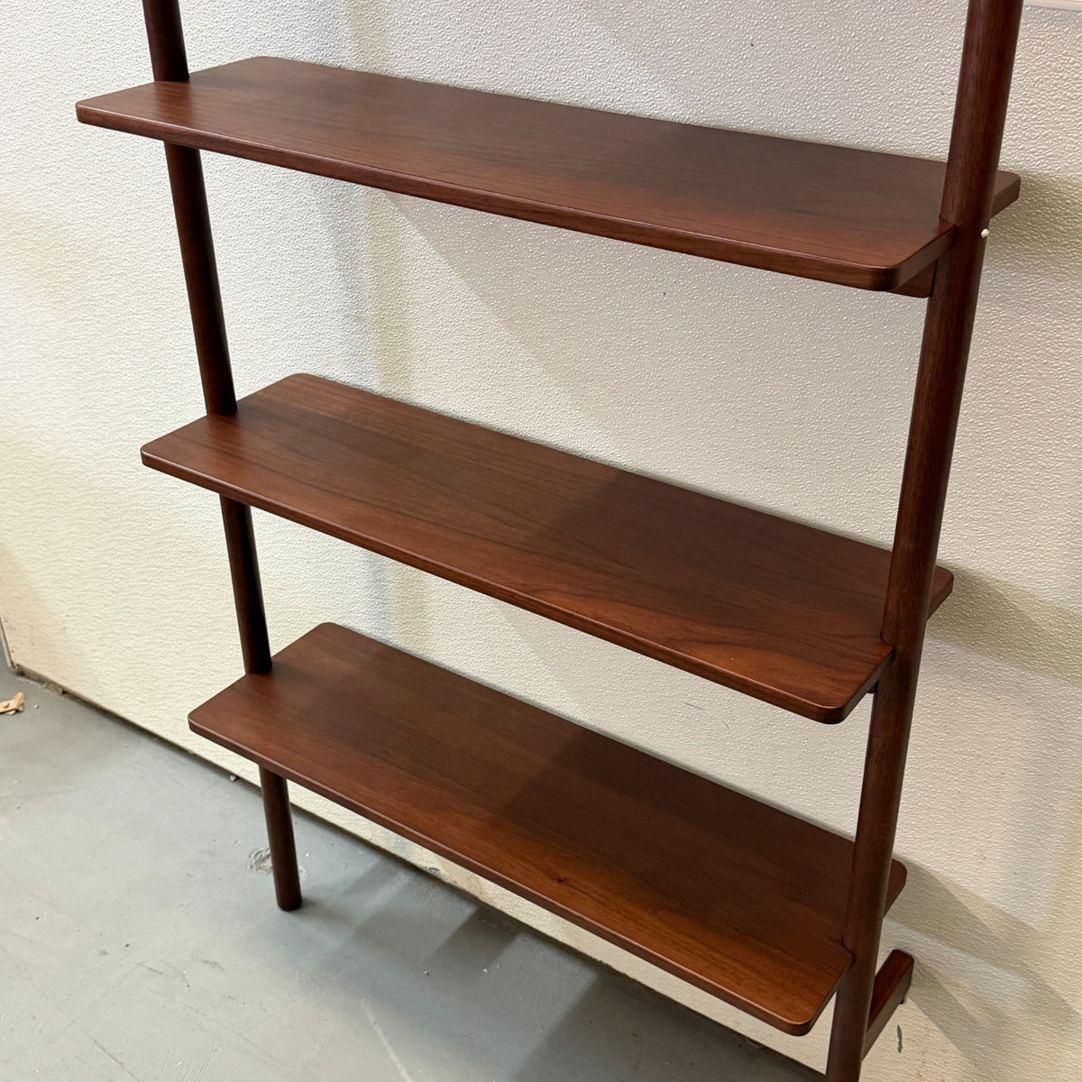Article "Heidi" 33.25" Wide Shelving Unit