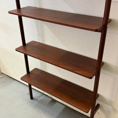 Article "Heidi" 33.25" Wide Shelving Unit