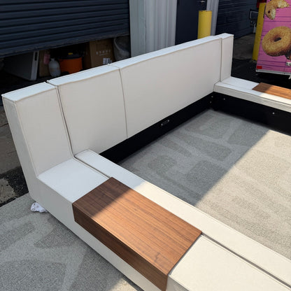 Rove Concepts Porter King Bed