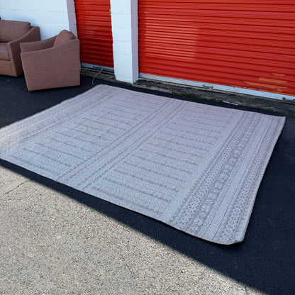 Article Kiana Indoor/Outdoor Rug 8 x 10
