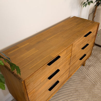 Castlery Seb 6 Drawer Dresser
