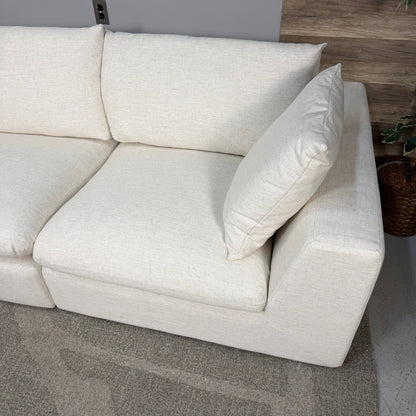 Castlery Dawson 4-Piece Modular Sectional