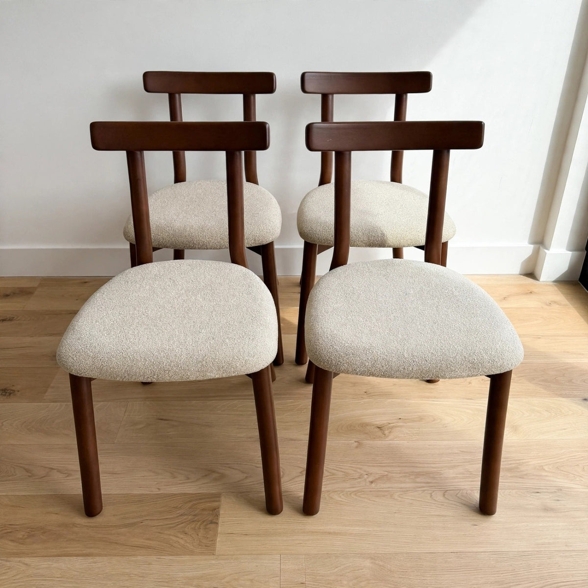 4 Article "Ulka" Dining Chair