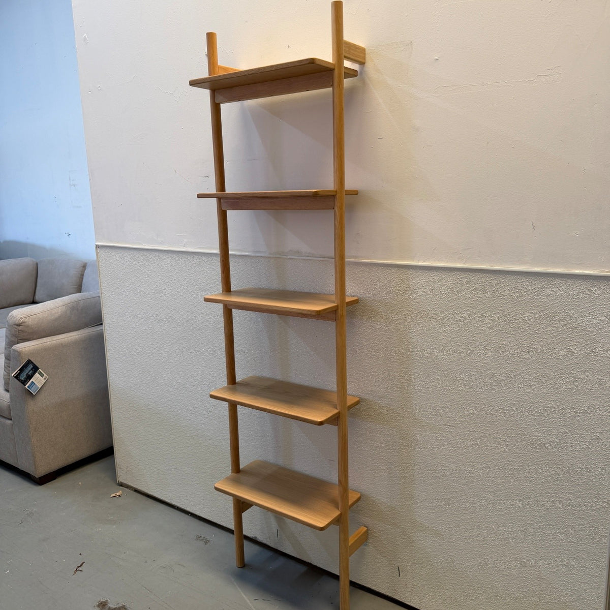 Article "Heidi" 21" Narrow Shelving Unit
