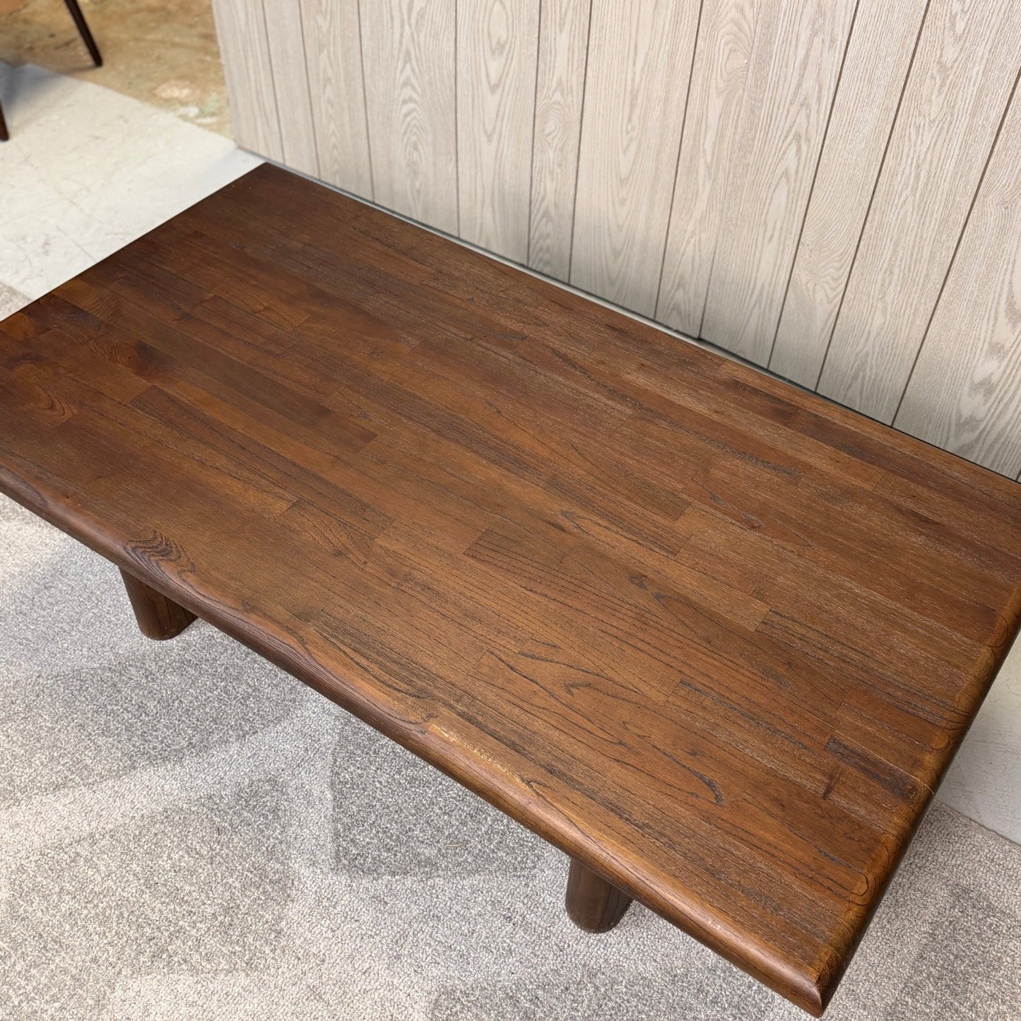 Article "Lloyd" Farmhouse Coffee Table