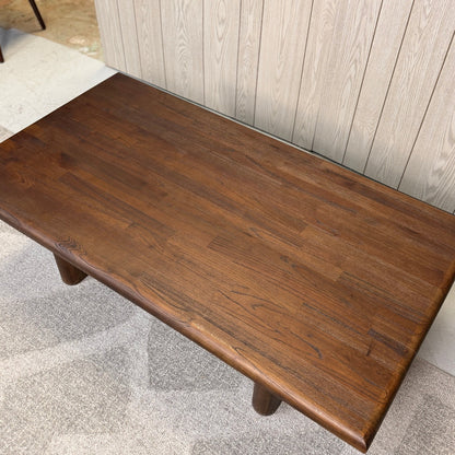 Article "Lloyd" Farmhouse Coffee Table