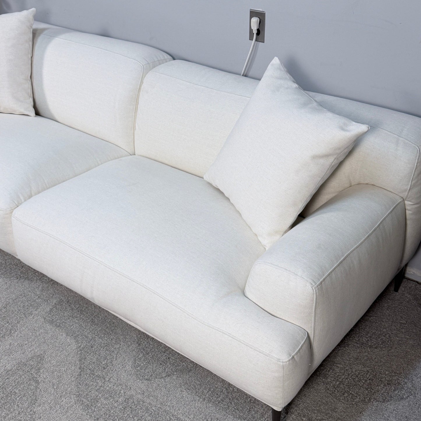 Article Abisko 91" 2-Piece Sofa