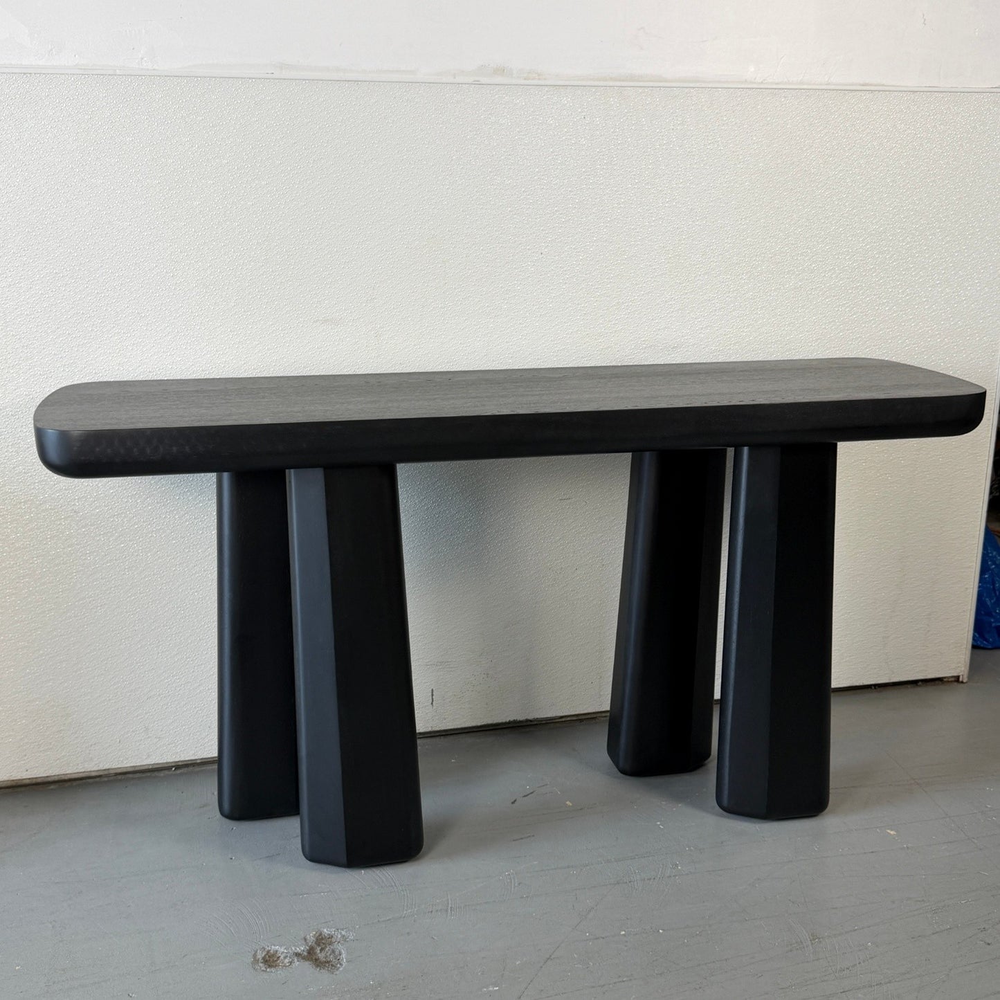 Article "Walden" 59" Console Table