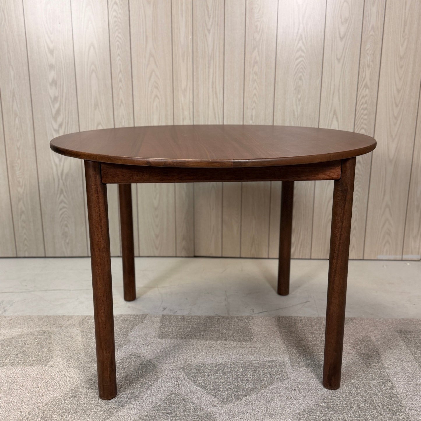 Article "Heidi" 42" Round Dining Table