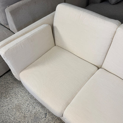 Article "Ceni" 83" Sofa