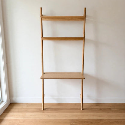 Article "Heidi" 33.5" Wall Desk
