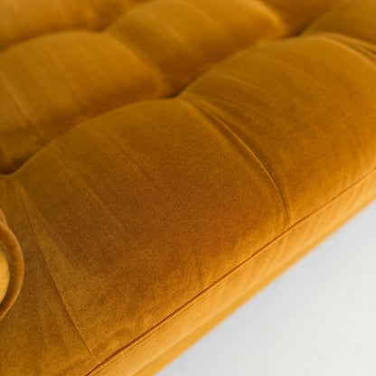 Article "Sven" 88" Tufted Velvet Sofa
