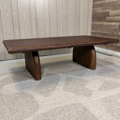 Article "Lloyd" Farmhouse Coffee Table