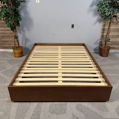 Article Leif Queen Platform Bed