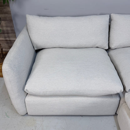 Article Leigh 92" Modular Sectional