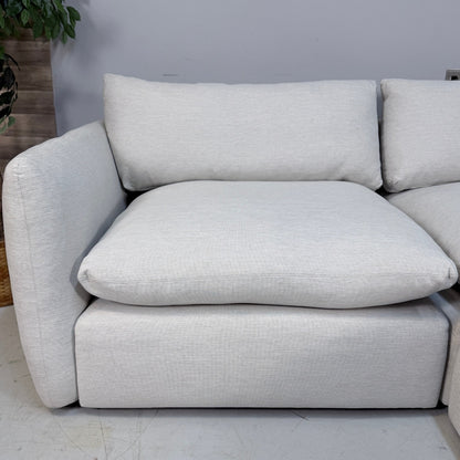 Article Leigh 92" Modular Sectional