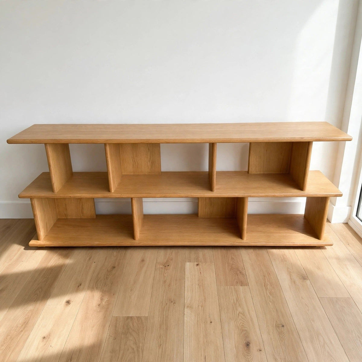 Article "Lafora" 72" Bookcase