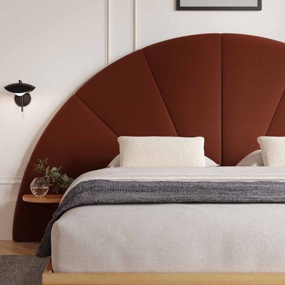 Article Basi Queen Bed Frame + Almelo Headboard