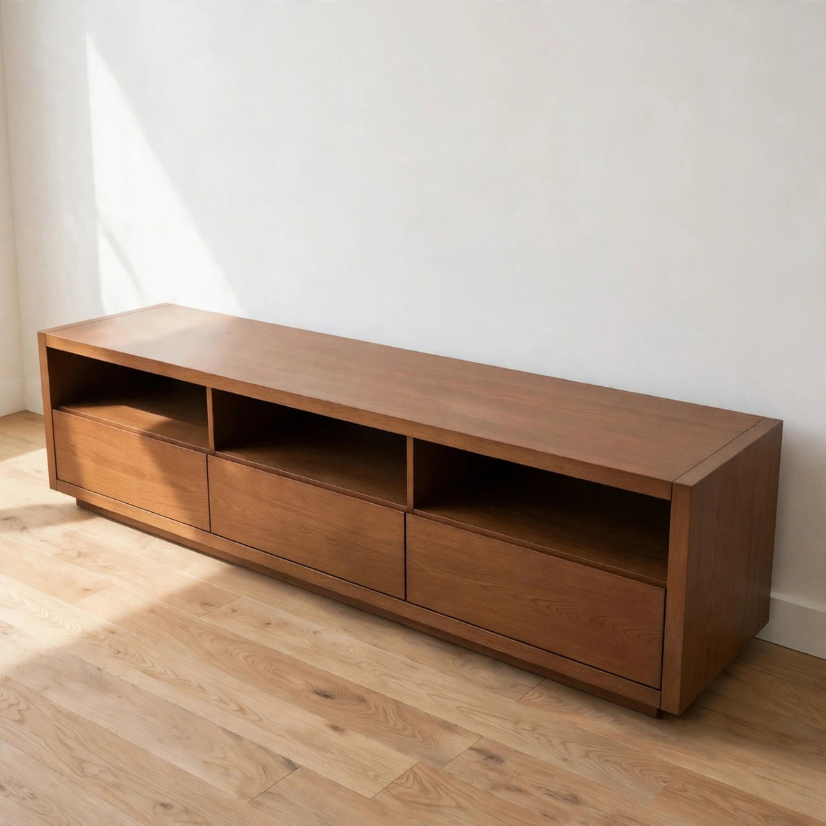 Article "Leif" 80" Media Unit
