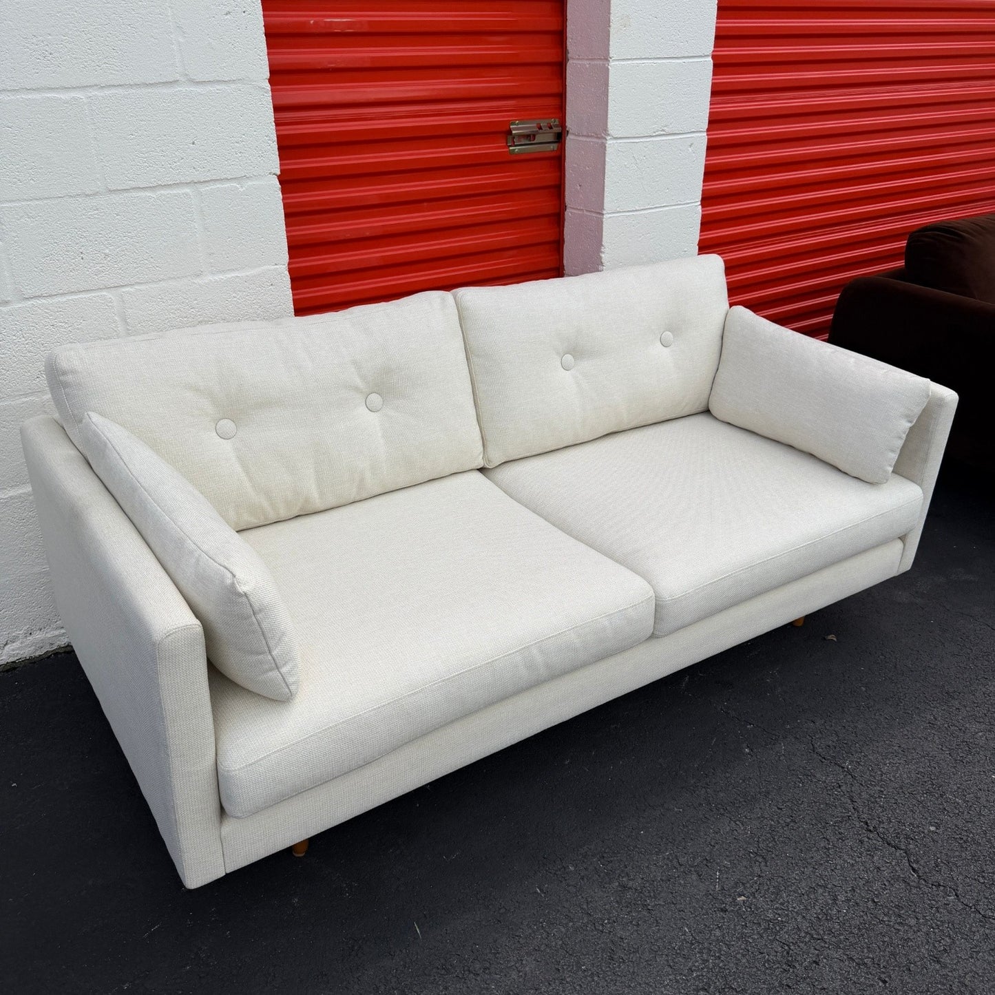 Article Anton 82" Sofa