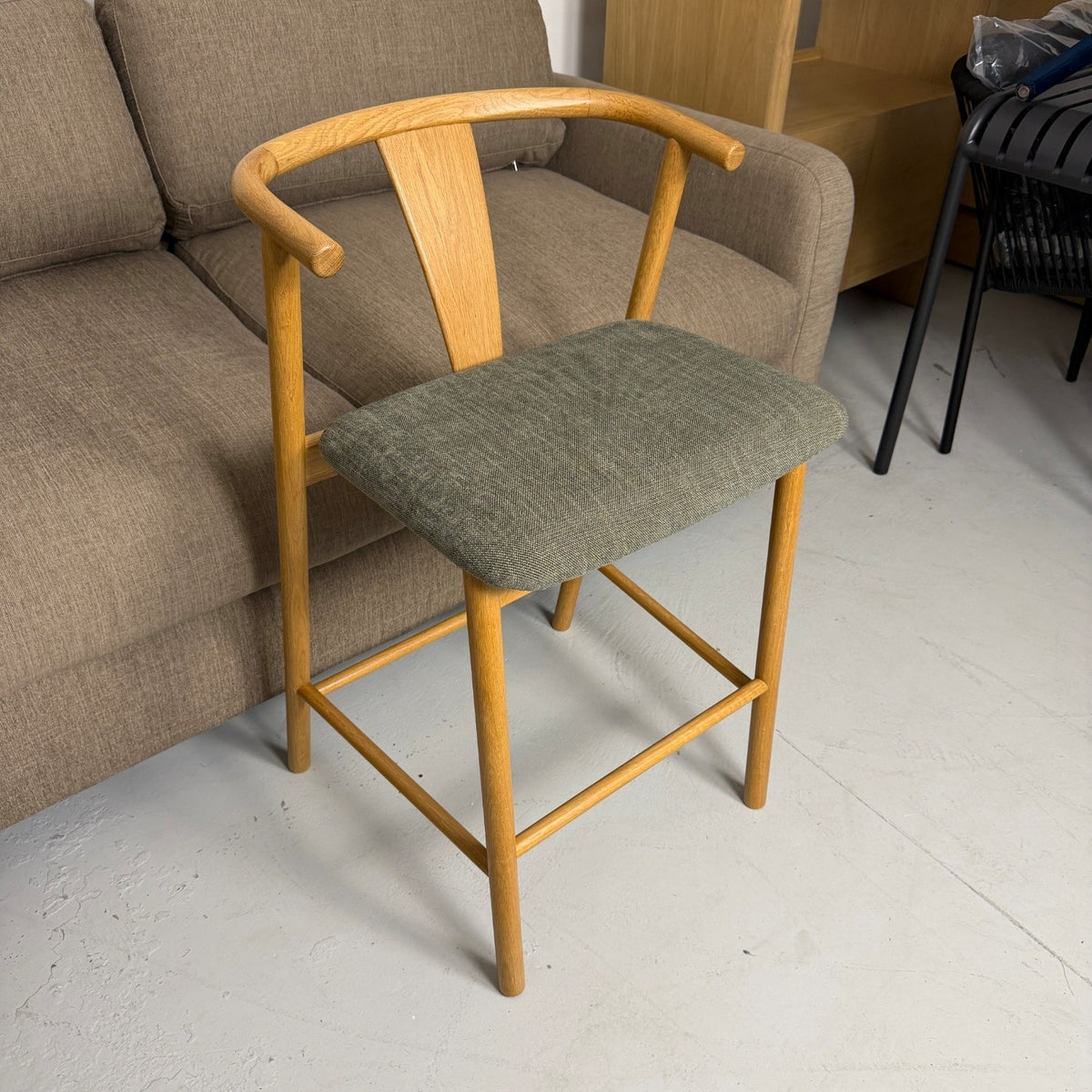 Article "Fonra" Counter Stool