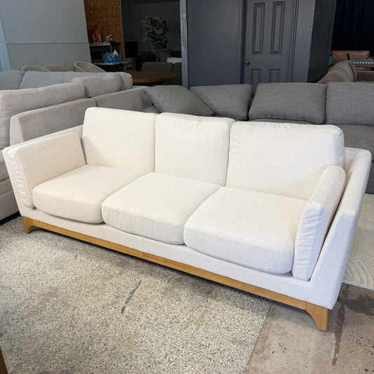 Article "Ceni" 83" Sofa