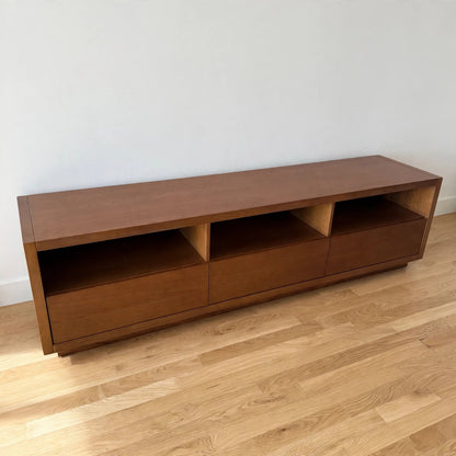 Article "Leif" 80" Media Unit