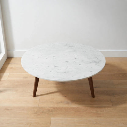 Article "Mara" 31.5" Marble Coffee Table