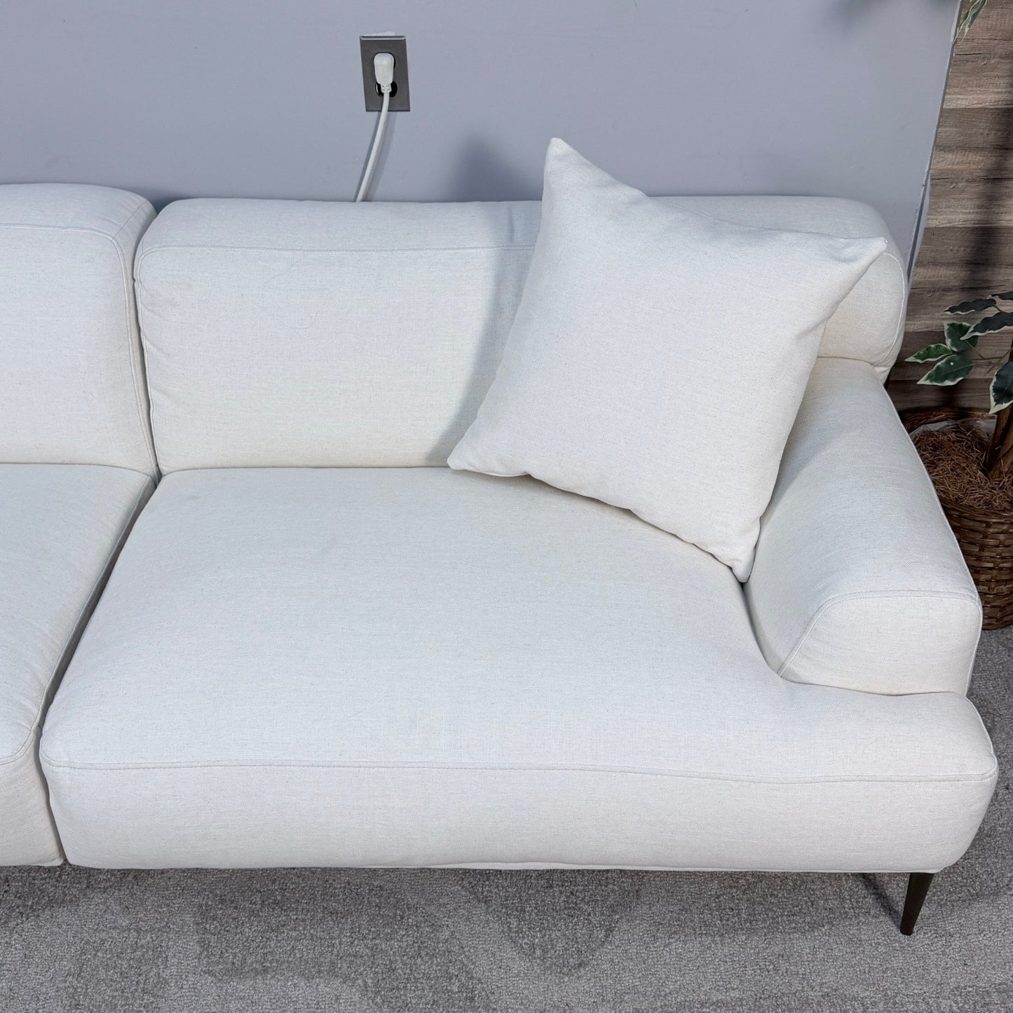 Article Abisko 91" 2-Piece Sofa