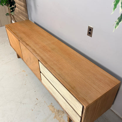 Castlery "CASA" 79" TV Stand