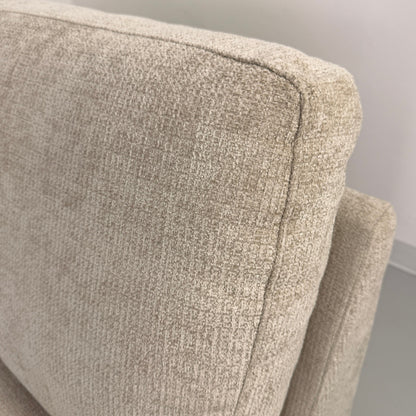 Costco Henredon Murphy Fabric 6-piece Modular Sectional with Ottoman