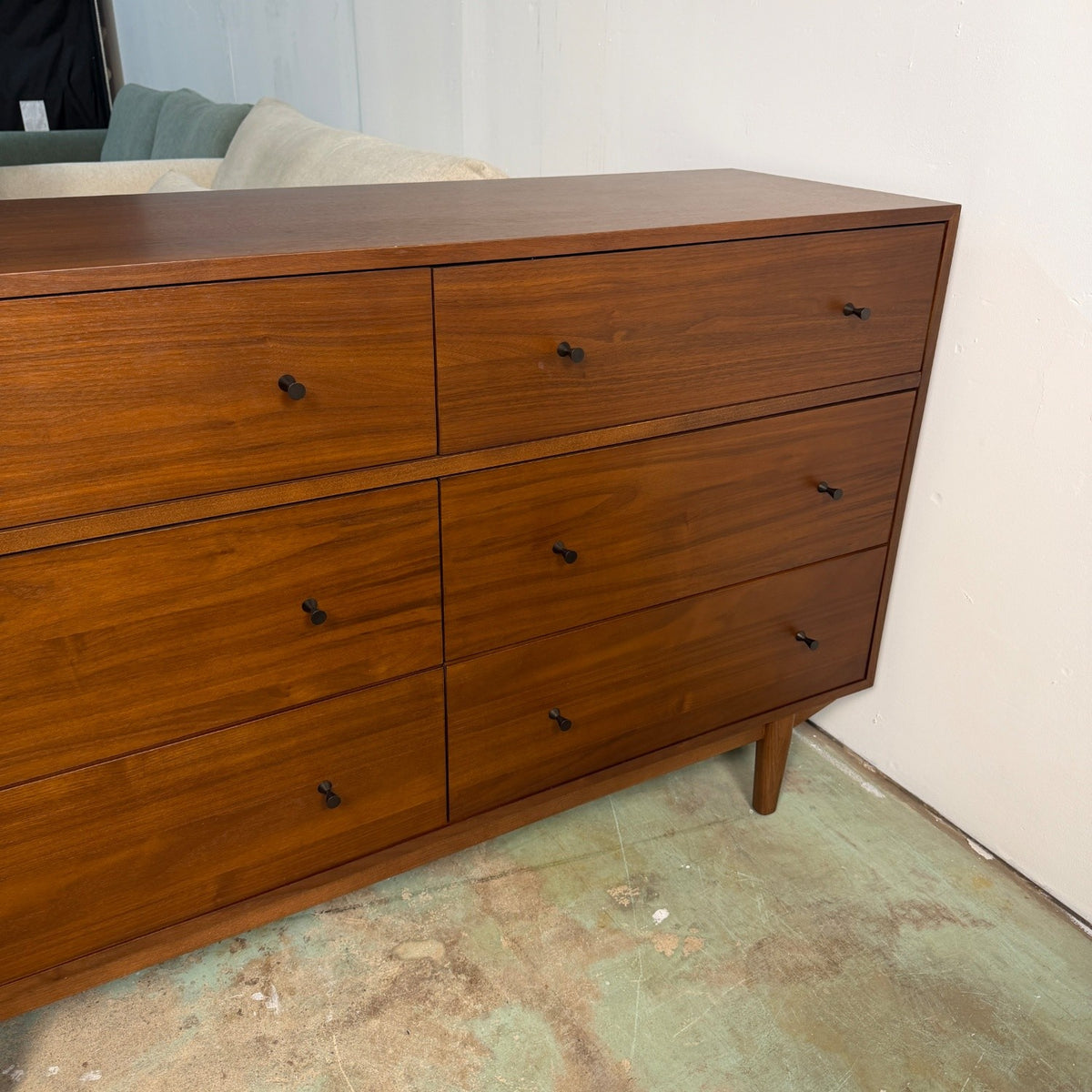 Article "Cooper" 6-Drawer Double Dresser