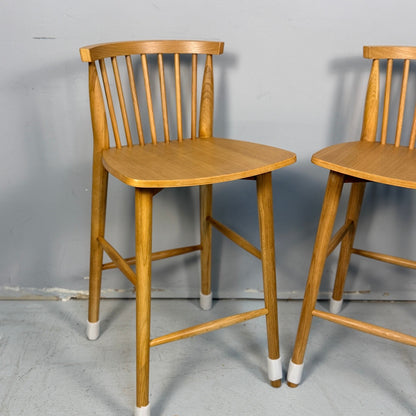 2 Article Rus Counterstools