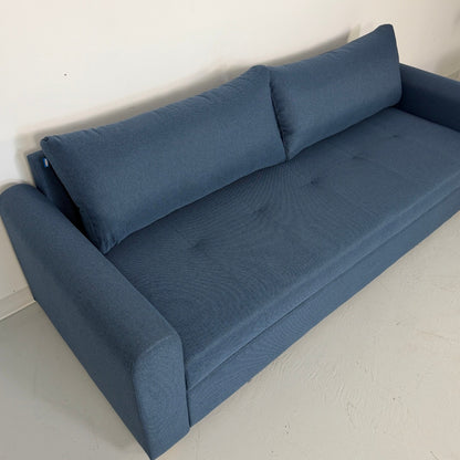 Article "Nordby" 87" Sofa W/ Pull Out Bed